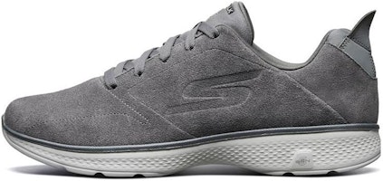 Skechers Go Walk 4 Acclaim 'Charcoal Grey' 54165-CHAR Skechers Go Walk 4 Acclaim 'Charcoal Grey' 54165-CHAR