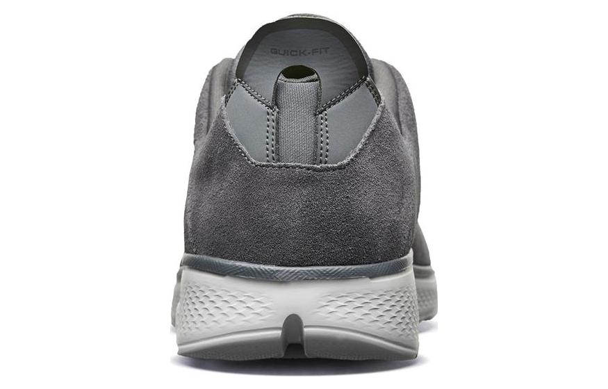 Skechers Go Walk 4 Acclaim 'Charcoal Grey' 圖 3