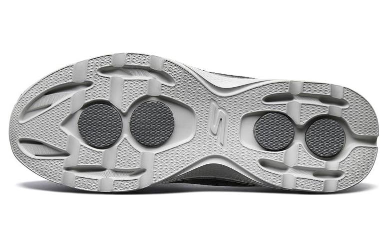 Skechers Go Walk 4 Acclaim 'Charcoal Grey' 圖 4