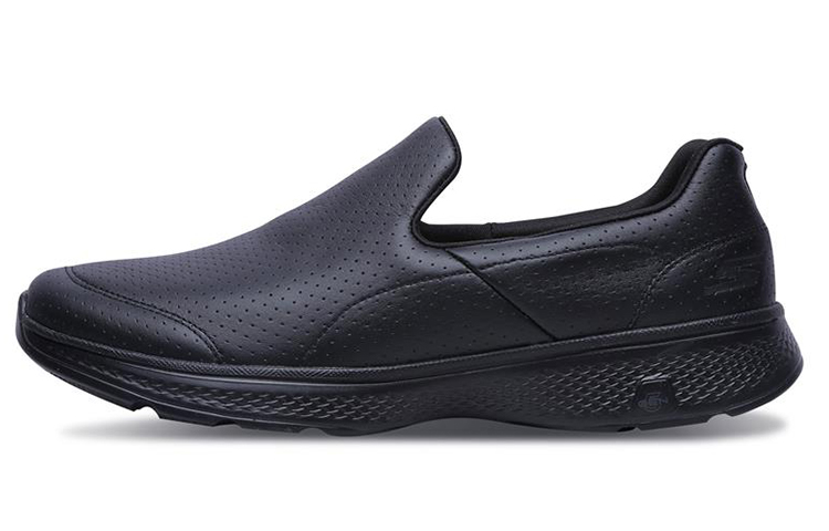Skechers Go Walk 4 Avail 'All Black' 54168-BBK