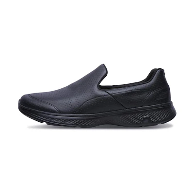 Skechers Go Walk 4 Avail 'All Black'