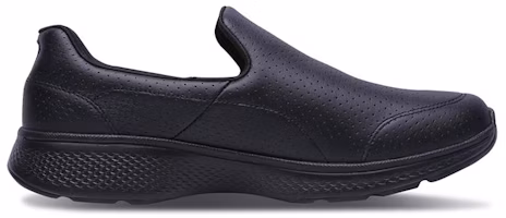 Order Skechers Go Walk 4 Avail 一腳蹬運動休閒鞋 全黑色