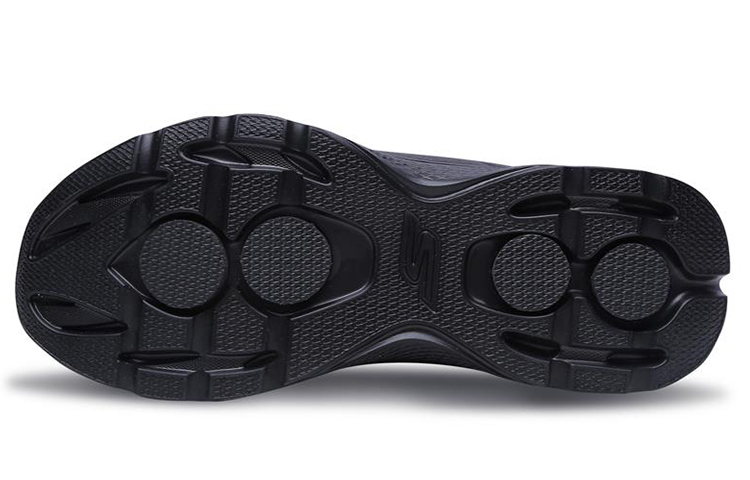 Purchase Skechers Go Walk 4 Avail ''All Black'' Sneakers Zwart 54168-BBK