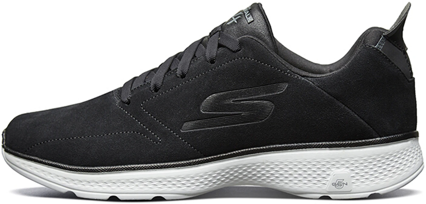 skechers-go-walk-4-black-54165-bkw