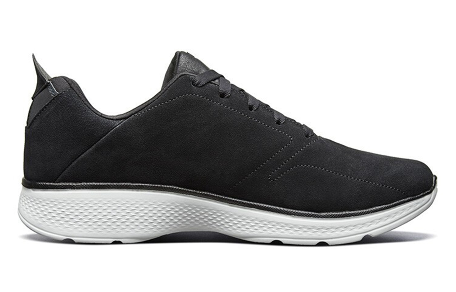 Order Skechers Go Walk 4 Hitam 54165-BKW