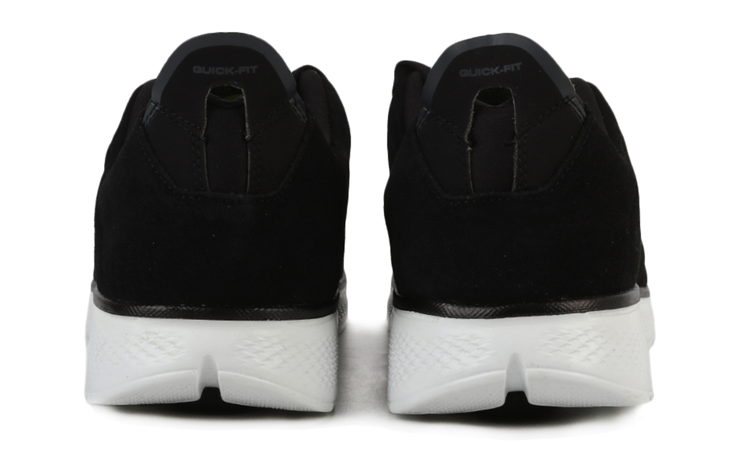 Lookbook Skechers Go Walk 4 Hitam 54165-BKW