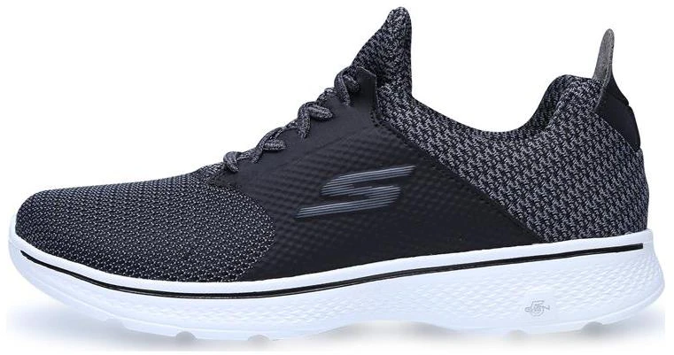 skechers-go-walk-4-instinct-black-white-54170-bkw