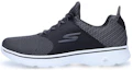 Buy Skechers Go Walk 4 Instinct 'Black White' 54170-BKW