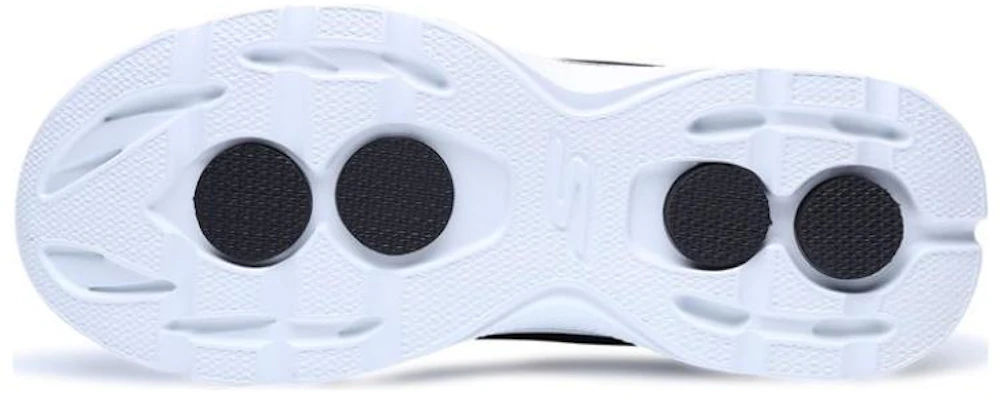 Skechers Go Walk 4 Instinct 'Black White' 54170-BKW Shop Skechers Go Walk 4 Instinct 'Black White' 54170-BKW