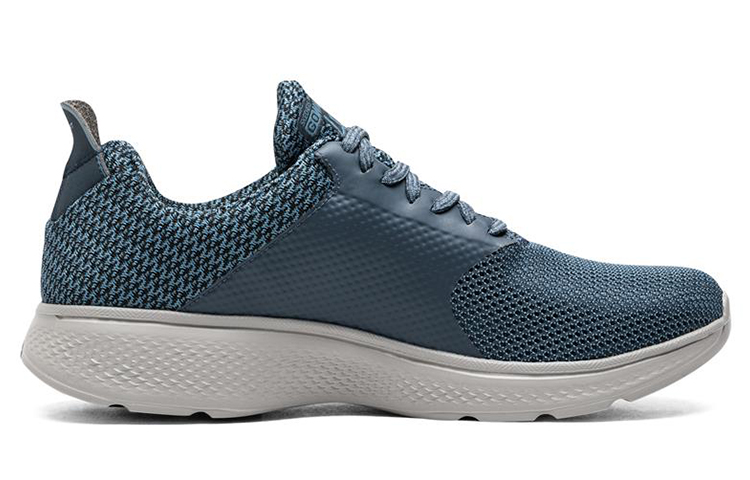Order Skechers Go Walk 4 Instinct "Bleu Marine" 54170-NVGY
