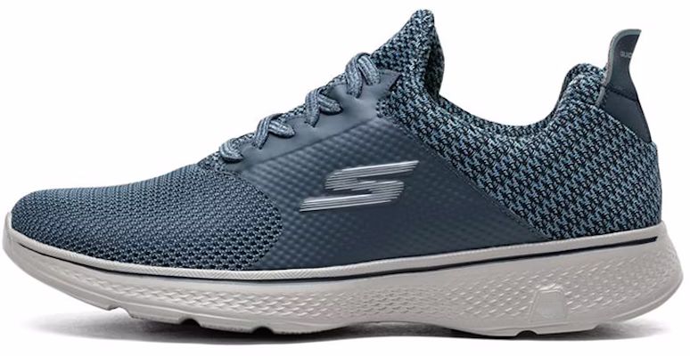 スケッチャーズ GOwalk 4 インスティンクト (ネイビー) 54170-NVGY Buy スケッチャーズ GOwalk 4 インスティンクト (ネイビー) 54170-NVGY