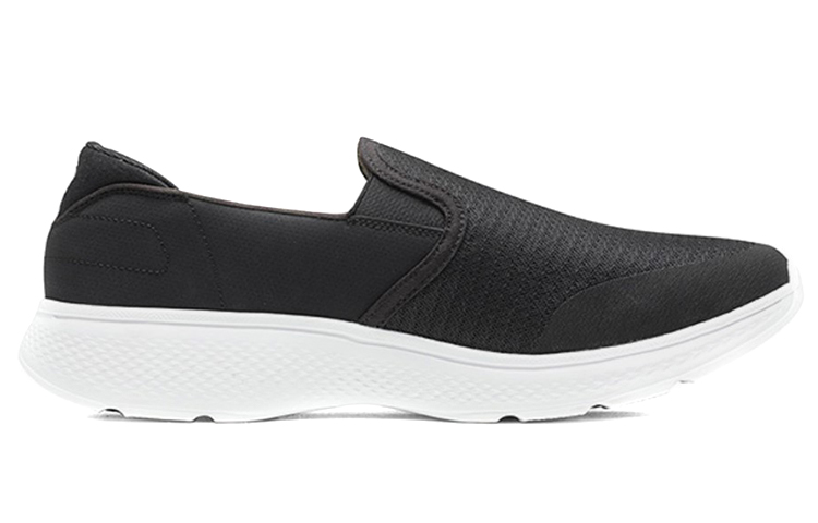 Order Skechers Go Walk 4 Mocassini Nero 54171-BKW