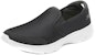 Skechers Go Walk 4 Loafers Hitam 54171-BKW