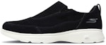 Buy Skechers Go Walk 4 Slip-On 'Hitam dan Putih' 54694-BLK
