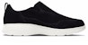 Skechers Go Walk 4 Slip-On 'Hitam dan Putih' 54694-BLK