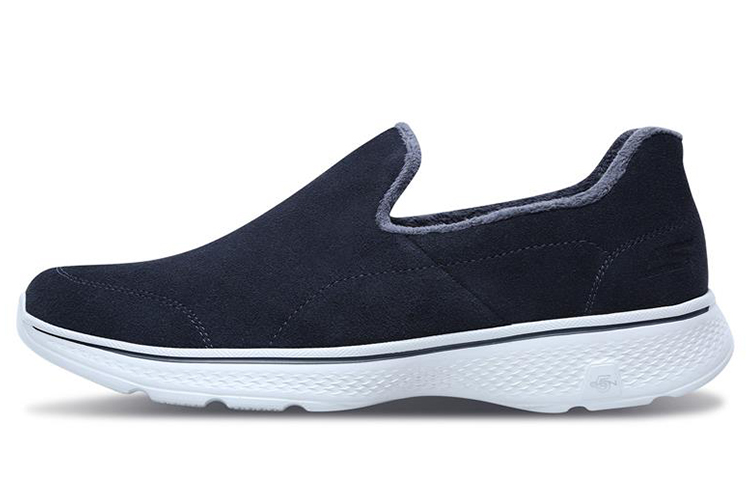 Skechers Go Walk 4 Slip-On 'Charcoal' 54167-CHAR