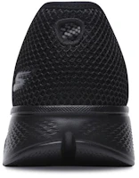 Shop Skechers Go Walk 4 Slip-On 'Negro' 54158-BBK