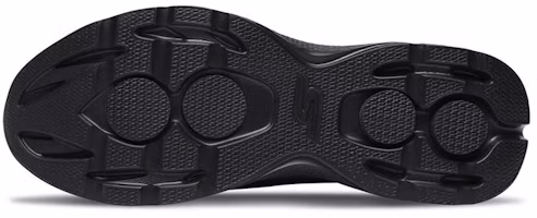 Purchase Skechers Go Walk 4 Slip-On 'Negro' 54158-BBK