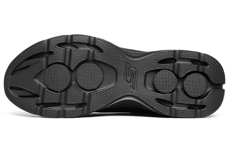 Purchase Skechers Go Walk 4 Chaussures de Sport Noires 54697-BBK