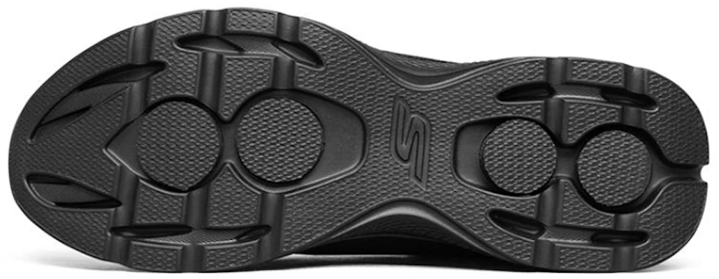 Skechers Go Walk 4 Chaussures de Sport Noires 54697-BBK Purchase Skechers Go Walk 4 Chaussures de Sport Noires 54697-BBK