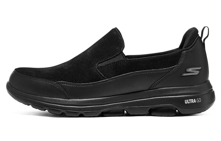 Skechers Go Walk 5 'All-Black' 216048-BBK