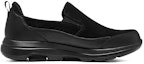 Order Skechers Go Walk 5 'Serba Hitam' 216048-BBK