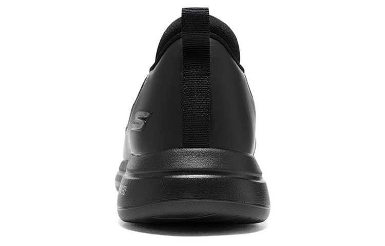 Shop Skechers Go Walk 5 'All-Black' 216048-BBK