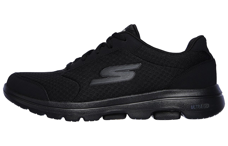Skechers Go Walk 5 'All Black' 55509-BBK