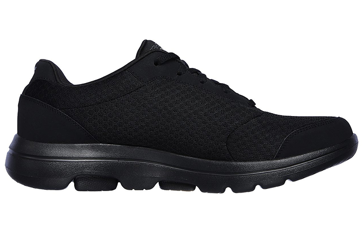 Order Skechers Go Walk 5 ''Tutto Nero'' 55509-BBK