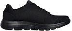 Order Skechers Go Walk 5 ''Tutto Nero'' 55509-BBK
