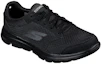 Lookbook Skechers Go Walk 5 ''Tutto Nero'' 55509-BBK