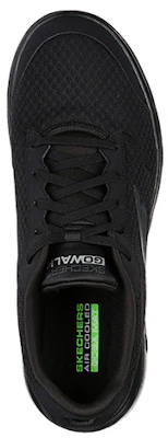 Skechers Go Walk 5 ''Tutto Nero'' 55509-BBK Shop Skechers Go Walk 5 ''Tutto Nero'' 55509-BBK