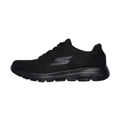 Skechers Go Walk 5 'All Black'