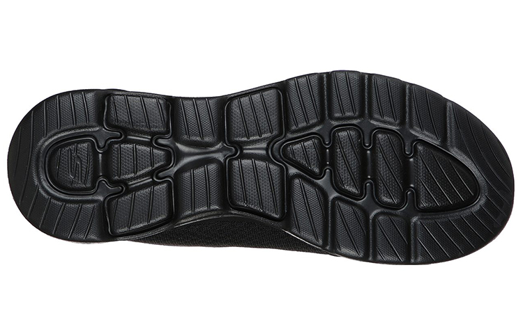 Skechers Go Walk 5 'All Black' 圖 5