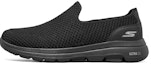 Buy Skechers Go Walk 5 'Hitam Keseluruhan' 661059-BBK