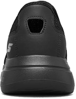 Skechers Go Walk 5 低筒 運動休閒鞋 男款 全黑色 Shop Skechers Go Walk 5 低筒 運動休閒鞋 男款 全黑色