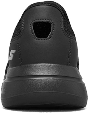 Skechers Go Walk 5 'Triple Black' 661059-BBK Shop Skechers Go Walk 5 'Triple Black' 661059-BBK