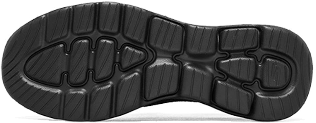 Skechers Go Walk 5 'Triple Black' 661059-BBK Purchase Skechers Go Walk 5 'Triple Black' 661059-BBK