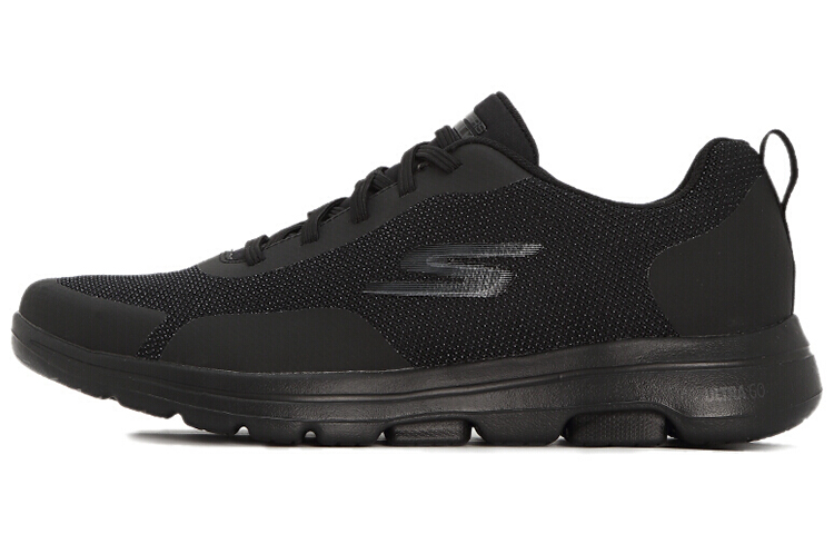 Buy 斯凯奇 Go Walk 5 ‘黑色’ 216037-BBK
