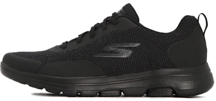 Skechers Go Walk 5 'Black' 216037-BBK Skechers Go Walk 5 'Black' 216037-BBK