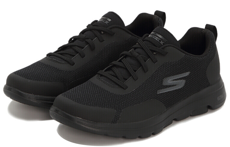 Order 斯凯奇 Go Walk 5 ‘黑色’ 216037-BBK