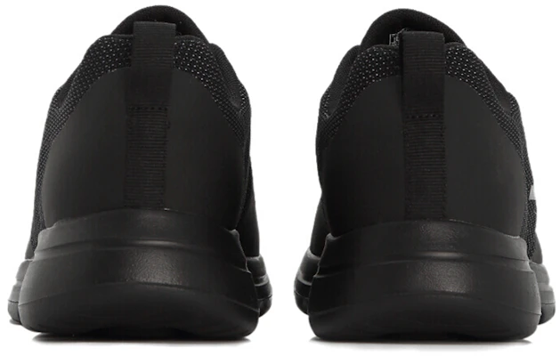 Skechers Go Walk 5 'Black' 216037-BBK Lookbook Skechers Go Walk 5 'Black' 216037-BBK
