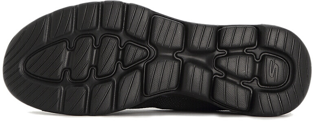 斯凯奇 Go Walk 5 ‘黑色’ 216037-BBK Shop 斯凯奇 Go Walk 5 ‘黑色’ 216037-BBK