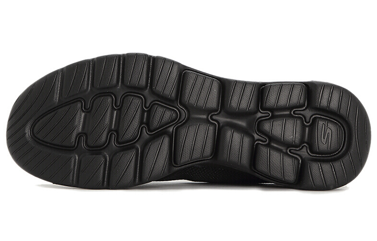 Shop Skechers Go Walk 5 'Black' 216037-BBK