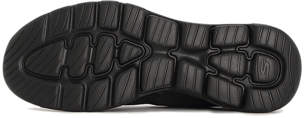 Skechers Go Walk 5 'Black' 216037-BBK Shop Skechers Go Walk 5 'Black' 216037-BBK