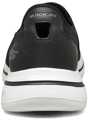 스케쳐스 고워크 5 스니커즈 블랙 (Skechers Go Walk 5 Sneakers Black) 216070-BKW Order 스케쳐스 고워크 5 스니커즈 블랙 (Skechers Go Walk 5 Sneakers Black) 216070-BKW
