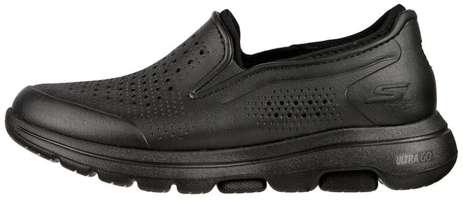 Skechers Go Walk 5 'Black' 243028-BBK Buy Skechers Go Walk 5 'Black' 243028-BBK