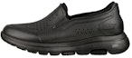 Buy Skechers Go Walk 5 休閒懶人鞋 黑
