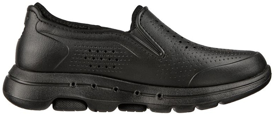 Skechers Go Walk 5 'Negro' 243028-BBK Order Skechers Go Walk 5 'Negro' 243028-BBK