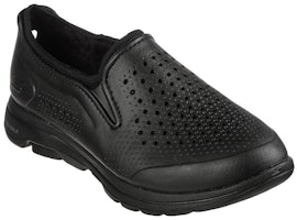 Skechers Go Walk 5 'Hitam' 243028-BBK Lookbook Skechers Go Walk 5 'Hitam' 243028-BBK
